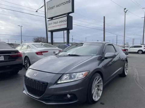 2014 Honda CR-Z Base w/Premium for sale in Indianapolis, IN