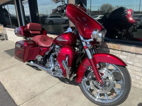 2016 Harley-Davidson Street Glide Special for sale in Indianapolis, IN