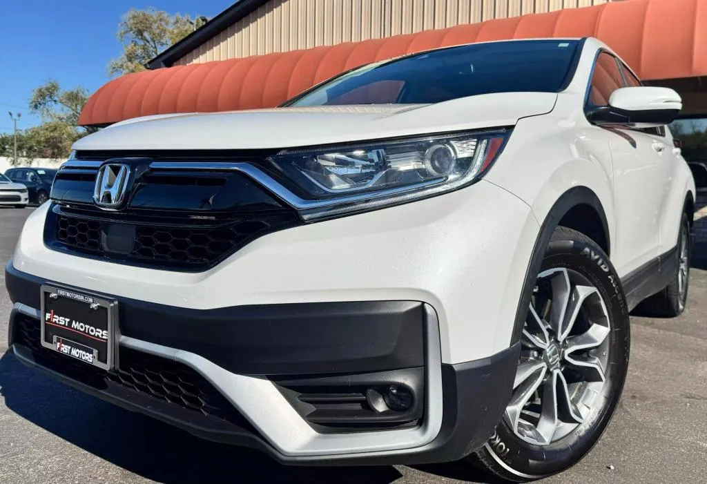 Surprising Used Honda Crv Indianapolis Images