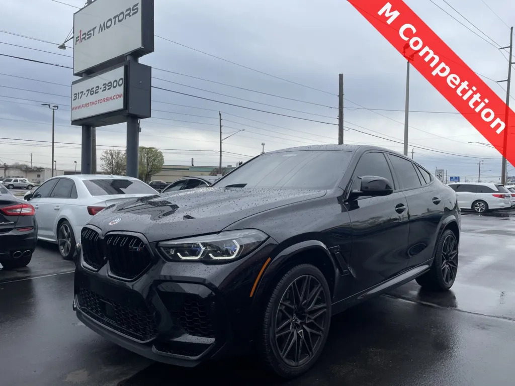 2022 BMW X6 M for sale in Indianapolis, IN