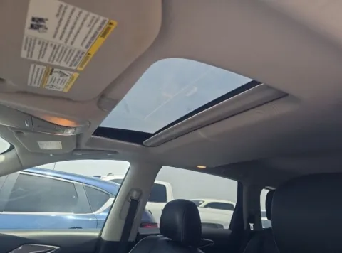 More photos of 2018 INFINITI QX60 at F1rst Motors, IN
