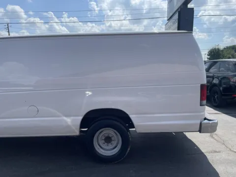 Another view of 2010 Ford E-250 for sale in Indianapolis, IN at F1rst Motors