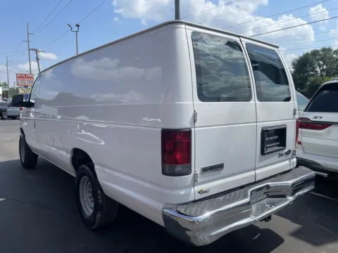 More photos of 2010 Ford E-250 at F1rst Motors, IN