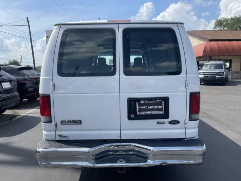 More photos of 2010 Ford E-250 at F1rst Motors, IN