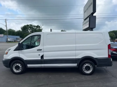 Another view of 2017 Ford Transit-150 for sale in Indianapolis, IN at F1rst Motors
