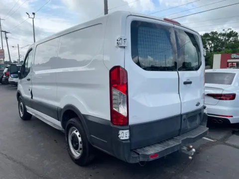 More photos of 2017 Ford Transit-150 at F1rst Motors, IN