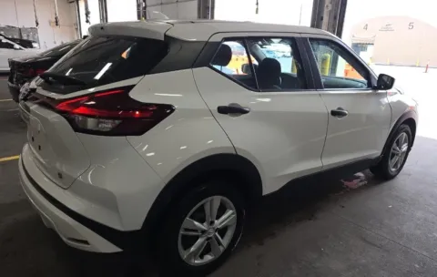 Photos of 2021 Nissan Kicks S for sale in Indianapolis, IN at F1rst Motors