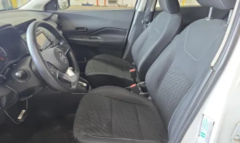 Another view of 2021 Nissan Kicks S for sale in Indianapolis, IN at F1rst Motors