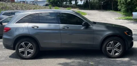 Photos of 2019 Mercedes-Benz GLC 300 for sale in Indianapolis, IN at F1rst Motors
