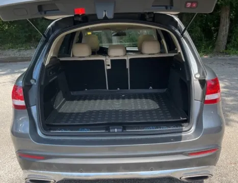 Another view of 2019 Mercedes-Benz GLC 300 for sale in Indianapolis, IN at F1rst Motors