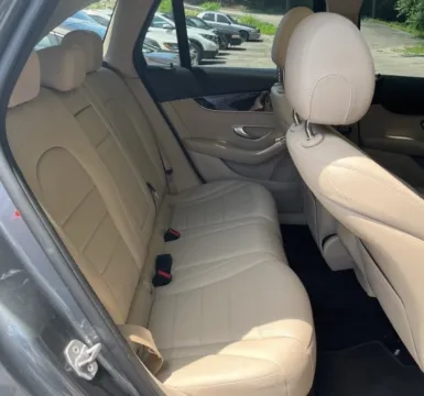More photos of 2019 Mercedes-Benz GLC 300 at F1rst Motors, IN
