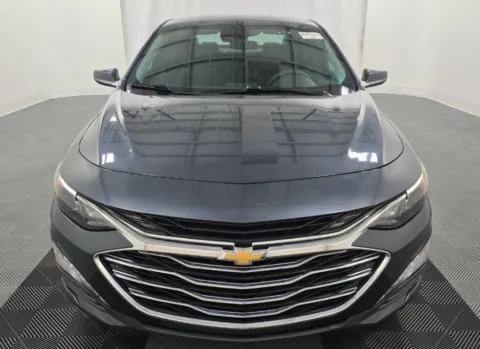 Photos of 2020 Chevrolet Malibu LT for sale in Indianapolis, IN at F1rst Motors