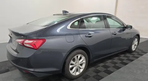 More photos of 2020 Chevrolet Malibu LT at F1rst Motors, IN