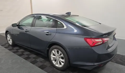 More photos of 2020 Chevrolet Malibu LT at F1rst Motors, IN