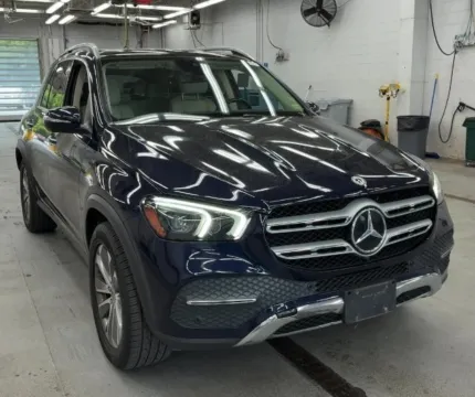 Photos of 2021 Mercedes-Benz GLE 350 for sale in Indianapolis, IN at F1rst Motors