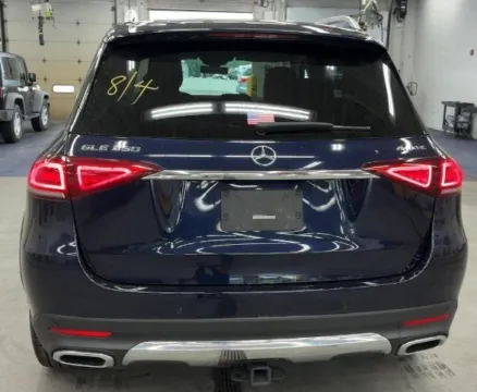 Another view of 2021 Mercedes-Benz GLE 350 for sale in Indianapolis, IN at F1rst Motors