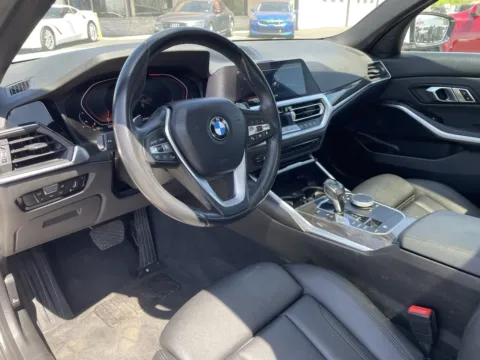 Photos of 2020 BMW 3 Series 330i for sale in Indianapolis, IN at F1rst Motors