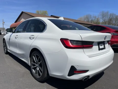 More photos of 2020 BMW 3 Series 330i at F1rst Motors, IN