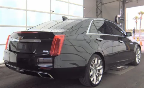 More photos of 2015 Cadillac CTS 3.6L Performance at F1rst Motors, IN