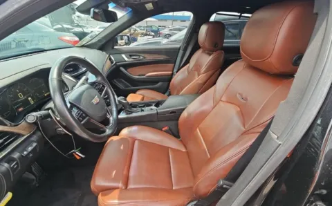 More photos of 2015 Cadillac CTS 3.6L Performance at F1rst Motors, IN