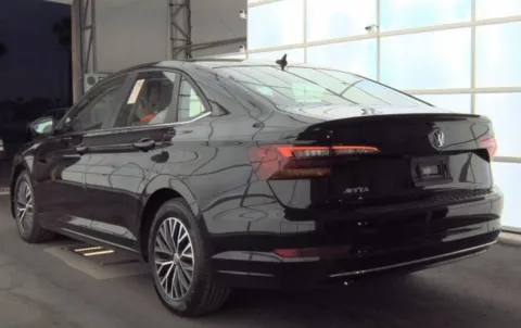 Photos of 2019 Volkswagen Jetta 1.4T SE for sale in Indianapolis, IN at F1rst Motors