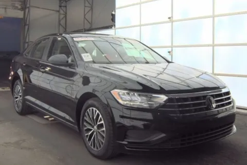 Another view of 2019 Volkswagen Jetta 1.4T SE for sale in Indianapolis, IN at F1rst Motors