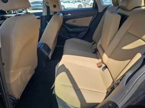 More photos of 2019 Volkswagen Jetta 1.4T SE at F1rst Motors, IN