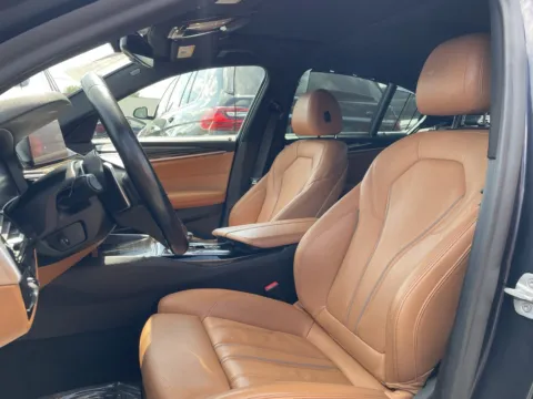 Another view of 2020 BMW 5 Series 530i for sale in Indianapolis, IN at F1rst Motors