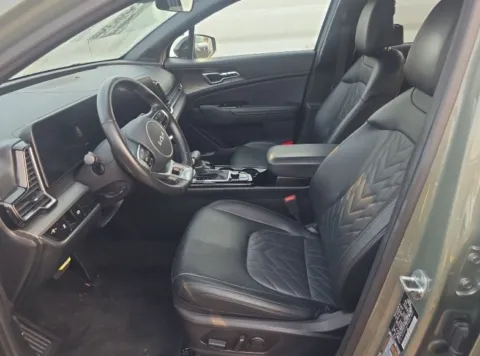 Photos of 2023 Kia Sportage X-Line for sale in Indianapolis, IN at F1rst Motors