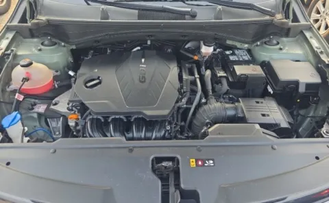 More photos of 2023 Kia Sportage X-Line at F1rst Motors, IN