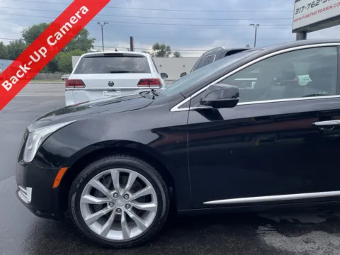 Photos of 2017 Cadillac XTS Luxury for sale in Indianapolis, IN at F1rst Motors