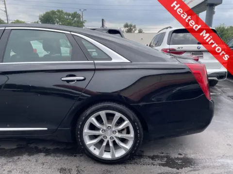 More photos of 2017 Cadillac XTS Luxury at F1rst Motors, IN