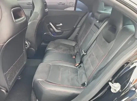 More photos of 2020 Mercedes-Benz CLA 35 AMG at F1rst Motors, IN