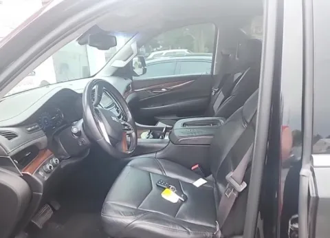 More photos of 2016 Cadillac Escalade Luxury at F1rst Motors, IN