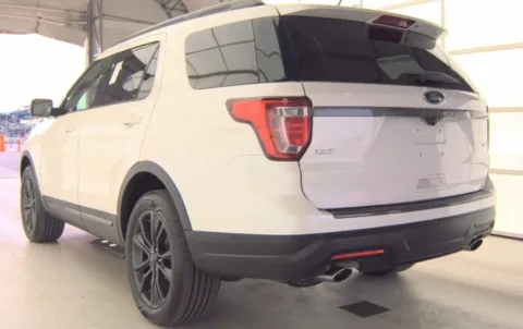 Another view of 2019 Ford Explorer XLT for sale in Indianapolis, IN at F1rst Motors