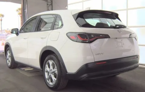 Another view of 2024 Honda HR-V LX for sale in Indianapolis, IN at F1rst Motors