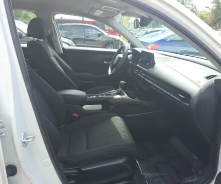 More photos of 2024 Honda HR-V LX at F1rst Motors, IN