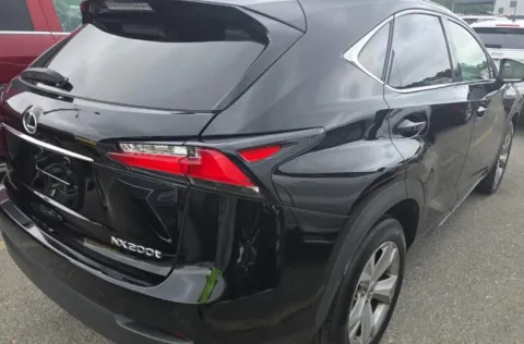 Photos of 2017 Lexus NX for sale in Indianapolis, IN at F1rst Motors