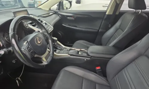 Another view of 2017 Lexus NX for sale in Indianapolis, IN at F1rst Motors