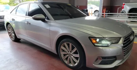 Photos of 2019 Audi A6 2.0T Premium for sale in Indianapolis, IN at F1rst Motors