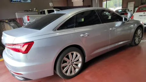 Another view of 2019 Audi A6 2.0T Premium for sale in Indianapolis, IN at F1rst Motors