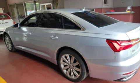 More photos of 2019 Audi A6 2.0T Premium at F1rst Motors, IN