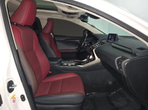 Photos of 2018 Lexus NX for sale in Indianapolis, IN at F1rst Motors