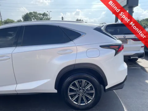 More photos of 2018 Lexus NX 300 F Sport at F1rst Motors, IN