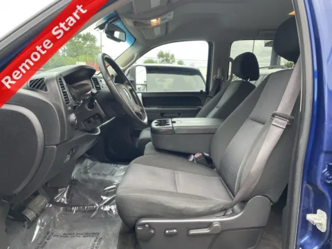 Photos of 2013 Chevrolet Silverado 2500HD LT for sale in Indianapolis, IN at F1rst Motors