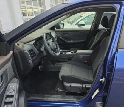 Photos of 2021 Nissan Rogue S for sale in Indianapolis, IN at F1rst Motors