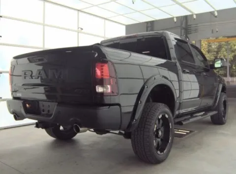 Photos of 2016 Ram 1500 Rebel for sale in Indianapolis, IN at F1rst Motors