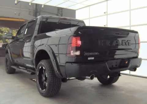 Another view of 2016 Ram 1500 Rebel for sale in Indianapolis, IN at F1rst Motors