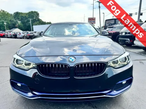 More photos of 2019 BMW 4 Series 430i Gran Coupe at F1rst Motors, IN