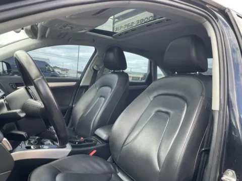 More photos of 2016 Audi A4 2.0T Premium Plus at F1rst Motors, IN